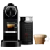 Nespresso Citiz And Milk Coffee Machine